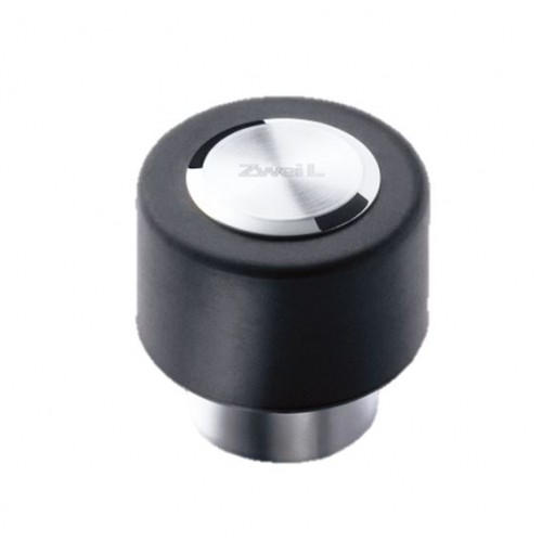 Zwei L Stainless Steel Door Stopper